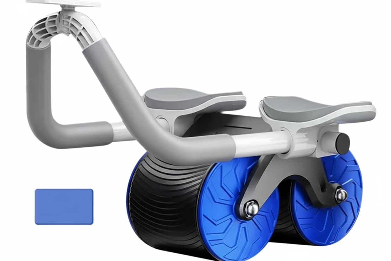 Gray helmet for bikers